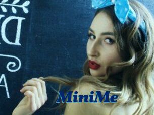 MiniMe
