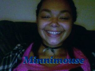 Minnimouse