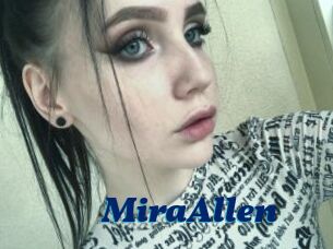 MiraAllen