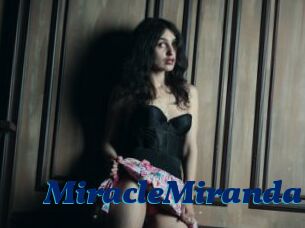 MiracleMiranda