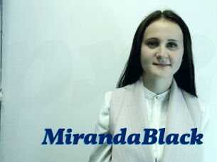 MirandaBlack