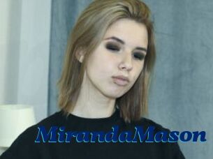 MirandaMason