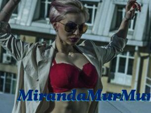 MirandaMurMur