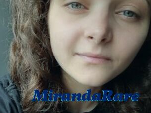 MirandaRare