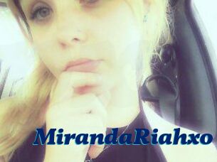 MirandaRiahxo