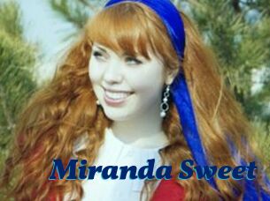 Miranda_Sweet