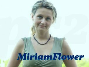 MiriamFlower