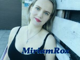 MiriamRox