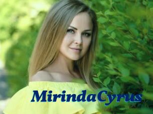 MirindaCyrus