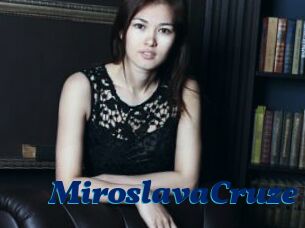 MiroslavaCruze