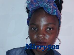 Mirry502