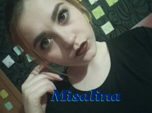 Misalina