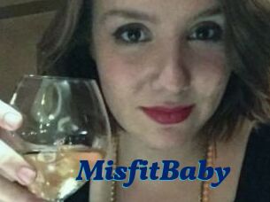 MisfitBaby