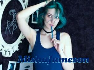 MishaJameson
