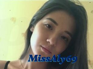 MissAly69