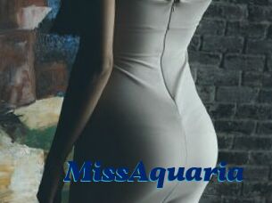 MissAquaria