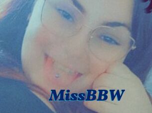 MissBBW