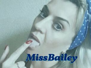 MissBailey