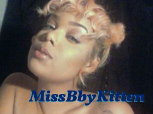 MissBbyKitten