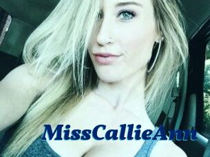 MissCallieAnn
