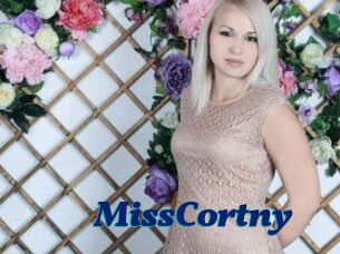 MissCortny