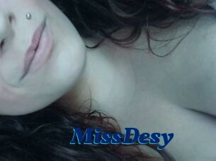MissDesy