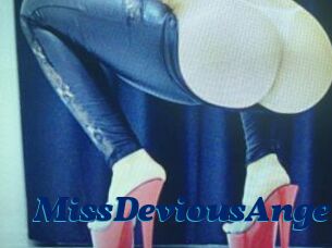 MissDeviousAngel