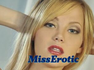 MissErotic
