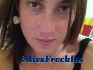 MissFreckles