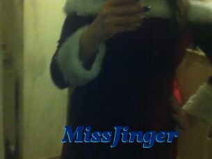 MissJinger
