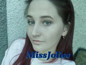MissJoliee