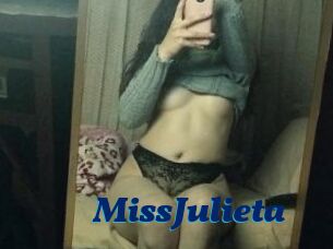 MissJulieta