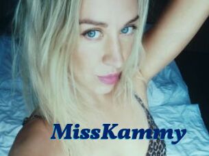 MissKammy