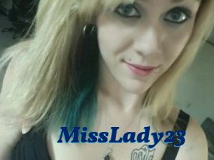 MissLady23