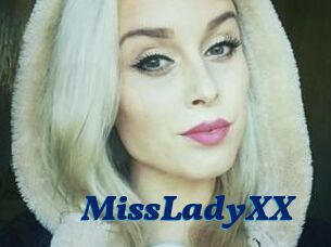 MissLadyXX