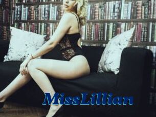 MissLillian