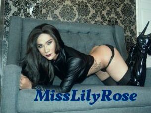 MissLilyRose