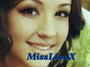 MissLionX