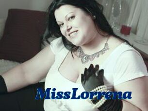MissLorrena