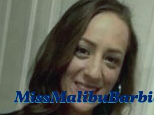 MissMalibuBarbie