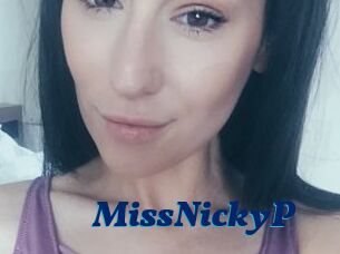 MissNickyP