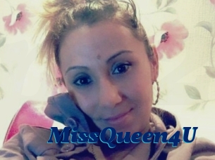 MissQueen4U