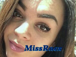 MissRaex