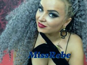MissRebe