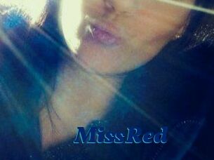 MissRed