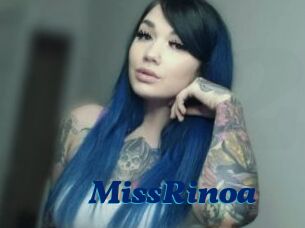 MissRinoa