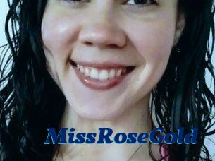 MissRoseGold