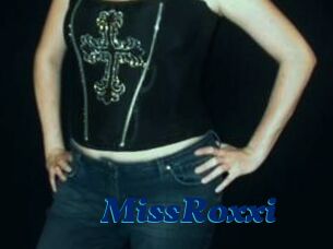 MissRoxxi