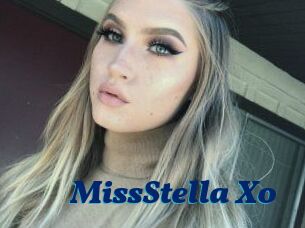 MissStella_Xo