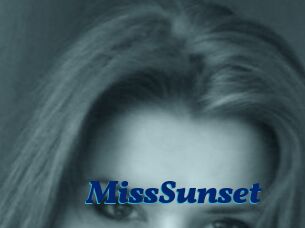 MissSunset